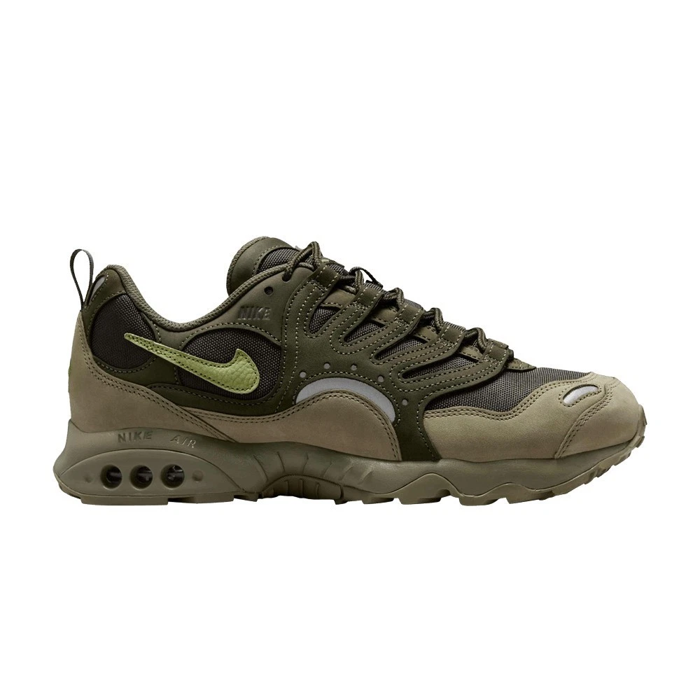 Nike Air Terra Humara Neutral Olive for Sale | Authenticity