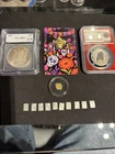 Silver And Gold Lot- You Get Everything In Pictures. See All In Description
