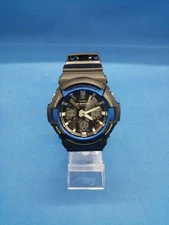 CASIO GAW1008 GSHOCK Watch No Customs Fees US