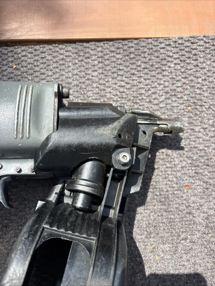 Senco Coil Framing Nailer SCN65 - Image 3 of 4