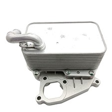 Ölkühler Motoröl FÜR Audi A4 8KH B8 A5 8F7 A6 A7 Q5 Q7 3.0 TDI 958 107 271 21