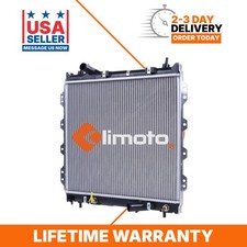 2298 Radiator Compatible With Chrysler PT Cru...