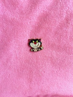 WDI MOG aDorbs! Mystery Cinderella Lucifer Cat LE 400 Disney Pin