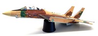 Calibre Wings 1/72 Scale CA721415 - 1980 Grumman F-14A Tomcat Iriaf