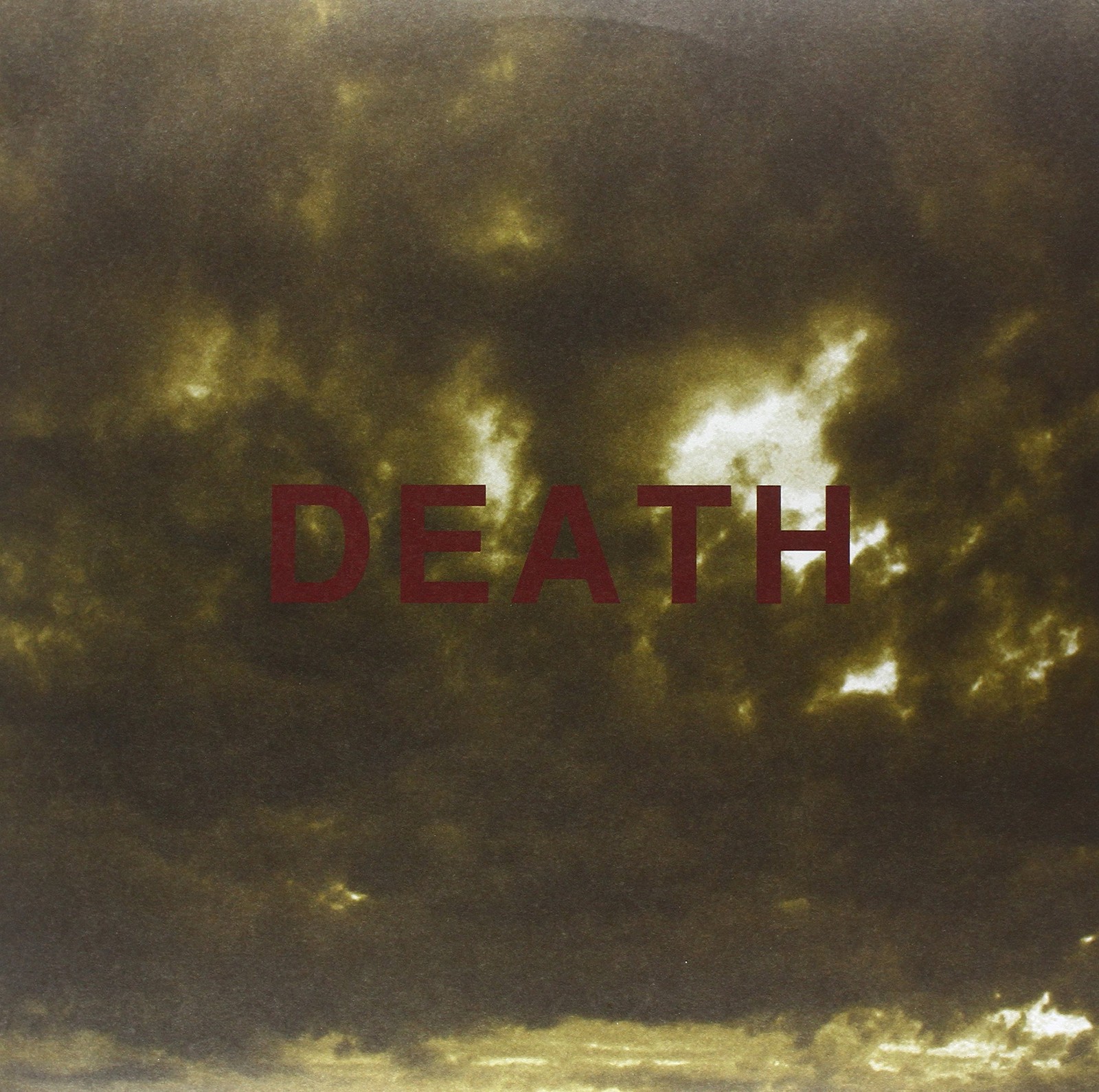 Wooden Wand & the Vanishing Voice Death Seat (Vinyl LP)