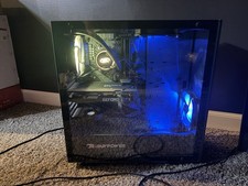 iBUYPOWER Gaming PC AMD Ryzen 3 3200G 16 GB RAM 1TB HDD