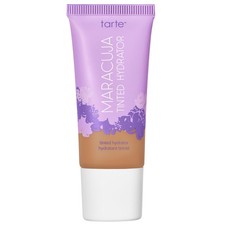tarte maracuja tinted moisturizer   Lightweight Sheer Foundation with Buildable