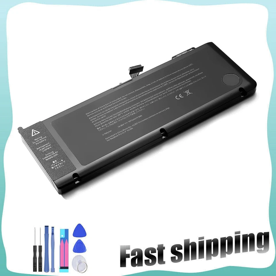 Apple MacBook Pro A1286 Early 2011 15" OEM Battery
