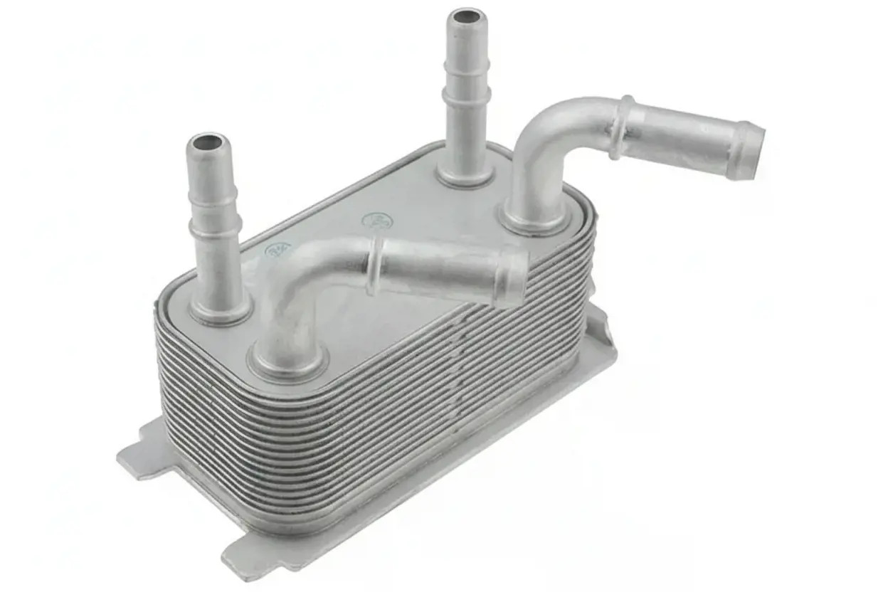 OIL COOLER ENGINE OIL CCL-FR-022 FOR FORD MONDEO/V/Turnier/Hatchback S-MAX 1.5L - Image 4