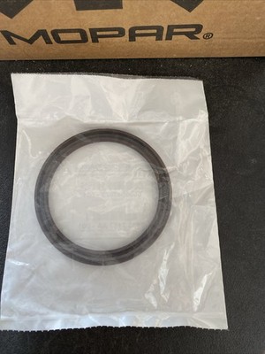 Genuine Mopar Crankshaft Oil Seal 5047167AA