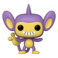 Pokemon Pop! Games Vinyl Figur Aipom (Emea) 9 Cm funko