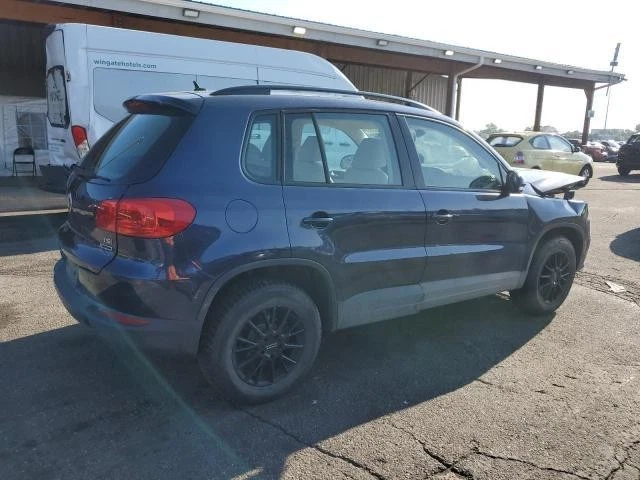 Used Glove Box fits: 2016 Volkswagen Tiguan Grade A - Imagem 3 de 4