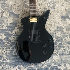 Dean Guitars Cadillac 1980-cbk Electric Guitar for sale online | eBay