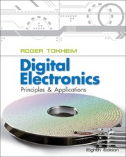 Digital Electronics: Principles and Applicati...