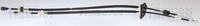 Triscan Seilzug Schaltgetriebe 8140 15733 FüR Fiat Doblo Cargo Multijet