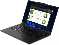 Lenovo ThinkPad X1 Carbon Gen 12 14 FHD TOUCH 1.7 GHz Ultra 7 155U 32GB 1TB SSD