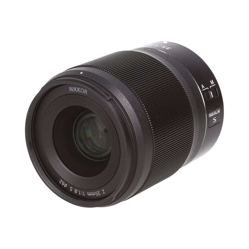 Nikon Z 35mm F1.8 S | eBay