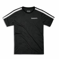 *NEW* DUCATI  Heritage T-Shirt 98771094*