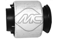 Querlenker Dreieckslenker Metalcaucho 06676 für PEUGEOT 407 SW HDi 110 6D9HZC