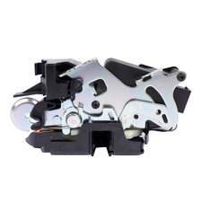 Für Mercedes Vito W639 2003- Türschloss Elekt Schiebetür Links Kindersicherung