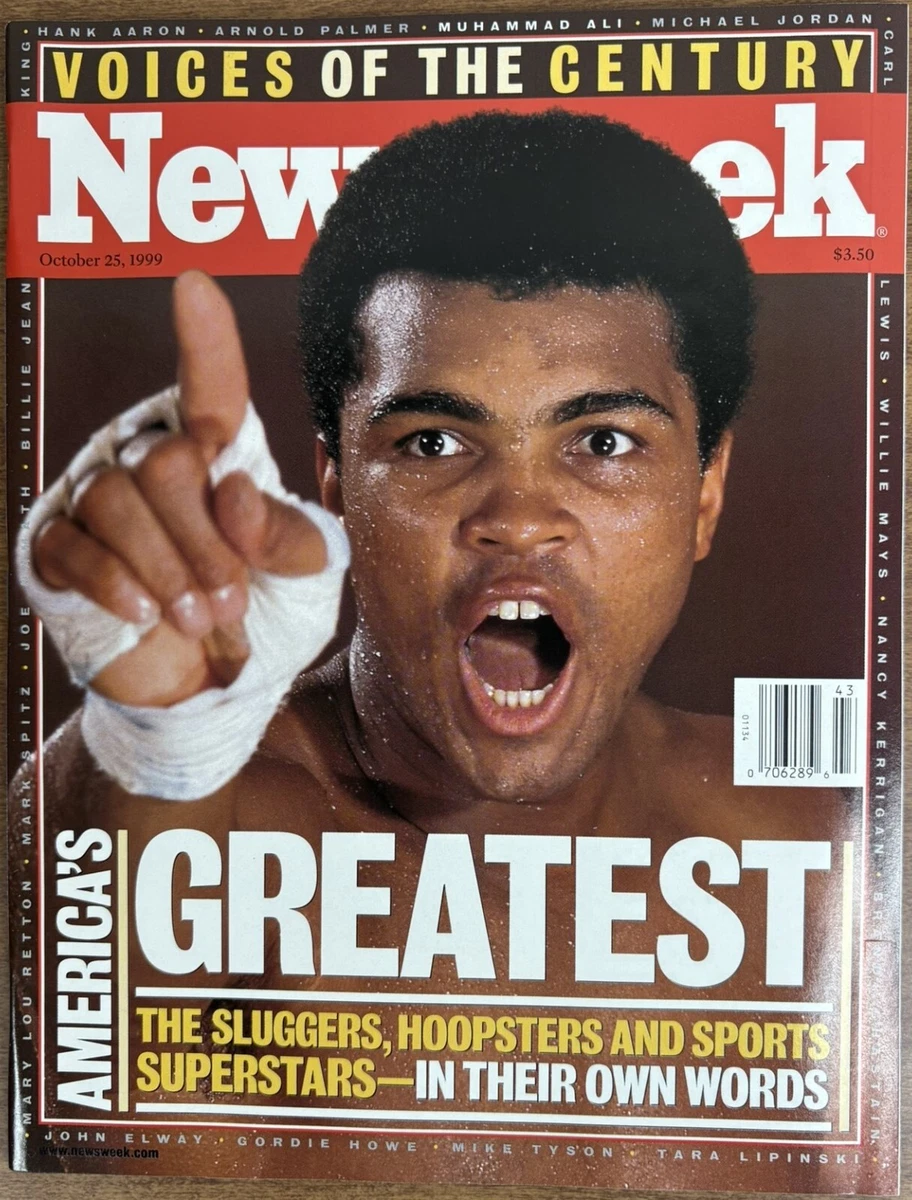 Newsweek Magazines 1980-1999 for sale | eBay