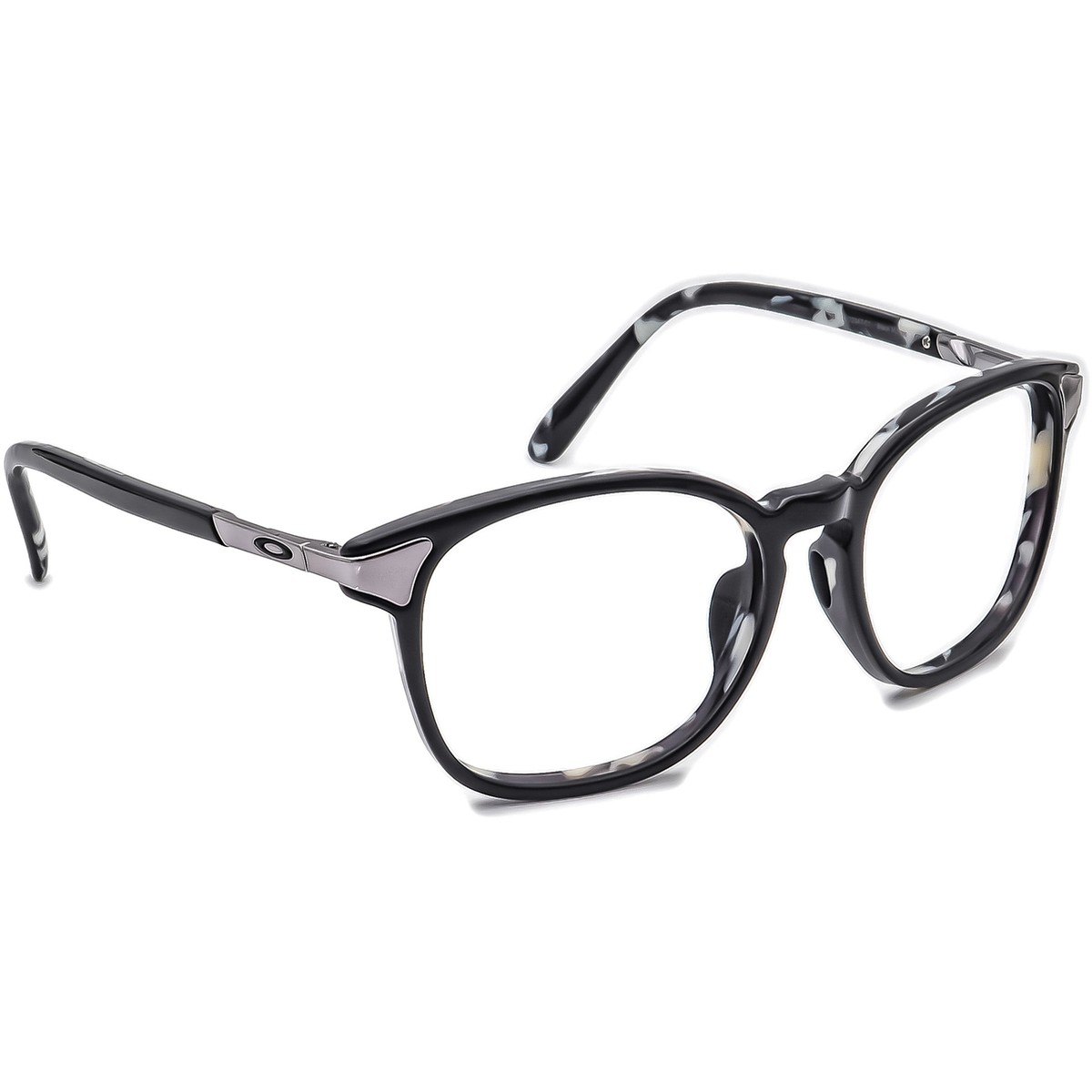 Oakley Sunglasses Frame Only OO2047-01 Ringer Black Mosaic  display picture 1