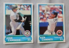 1988 Score Young Superstars Series I #1-40 Baseball Card Pick one