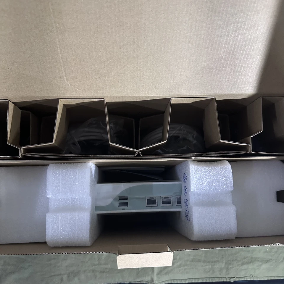 Fortinet FortiGate FG-80D Firewall - Image 4 of 4