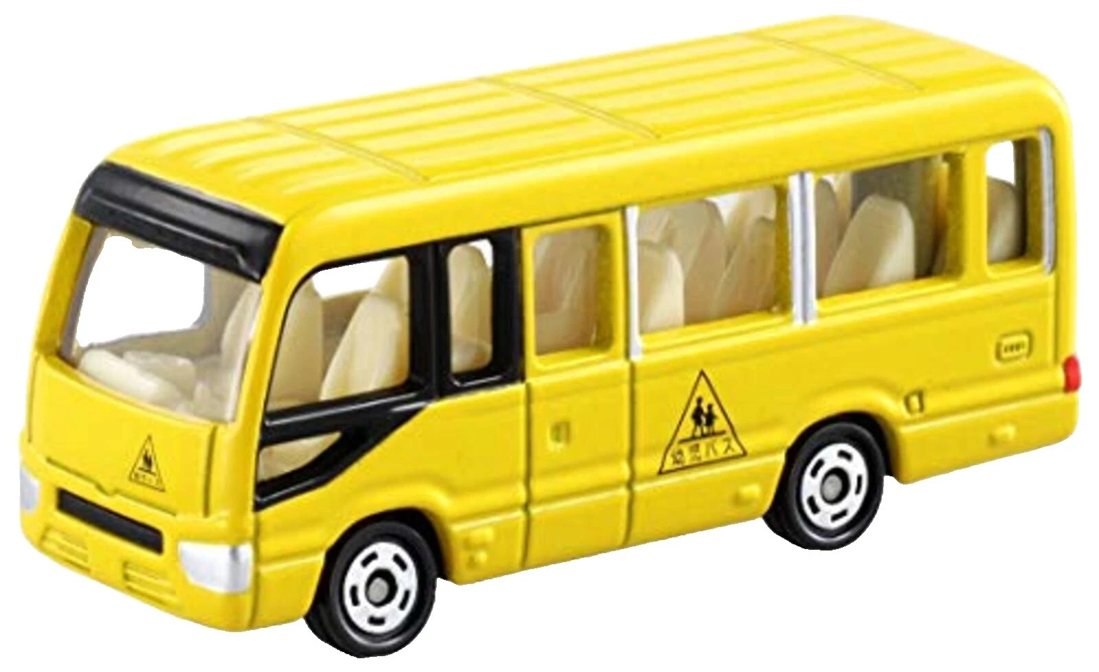 Takara autobuses 1:64 escala Diecast y de juguete