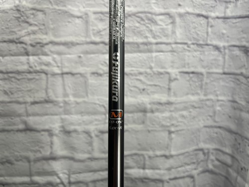 Callaway Golf Fit Squareway 3 Wood Fit on M Regular Fujikura 43" - Foto 6 di 12