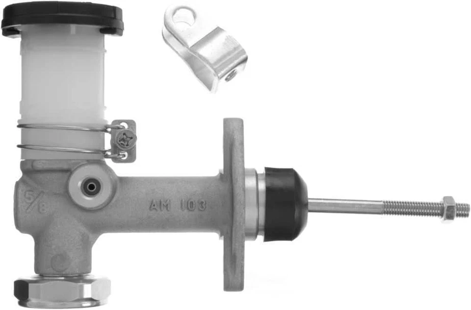 Cilindro maestro de embrague-OEF3 Autopart Intl se adapta a 97-00 Mitsubishi Montero Sport Foto 4 de 4