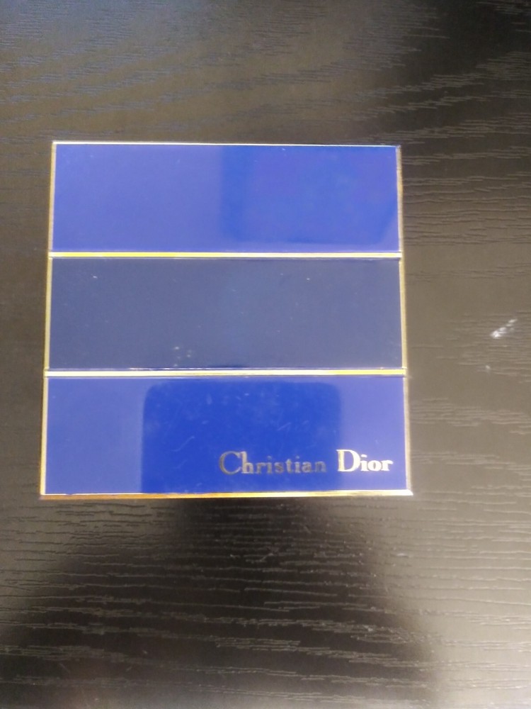 Christian Dior Diorlight Loose Powder # 630 Sahara Beige  Super Rare