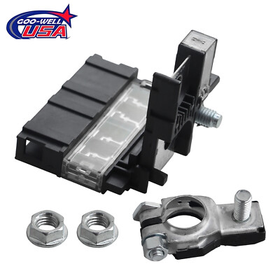 Battery Fuse Terminal Kit Fit for 2015-2018 Nissan Sentra 1.8L