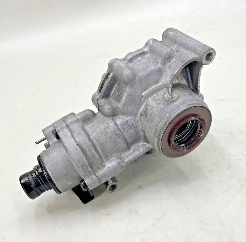 Arctic Cat XR 500 550 700 2015 diferencial delantero tracción final 2502-228 Foto 2 de 2