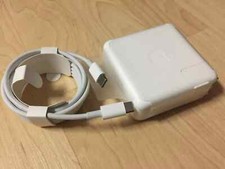 Genuine 67W USB C Charger Power Adapter for MacBook Pro/Air 13/14" A2518 Cable
