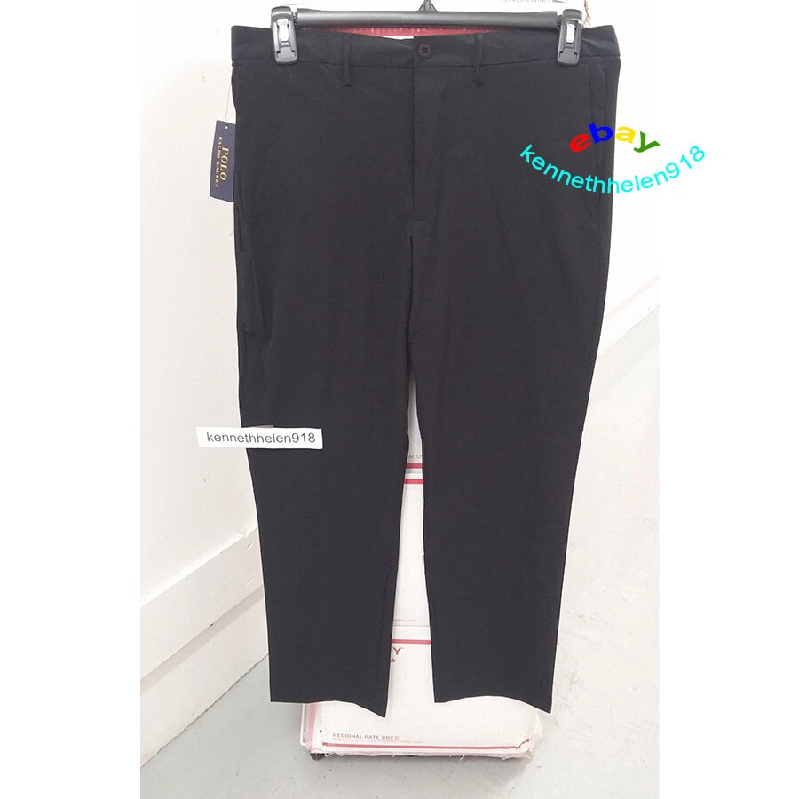 Polo pants top the bay