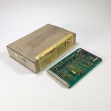 Bosch 031321-108 Card Board control unit module CPU PLC New NFP