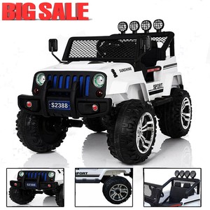 remote jeep power wheels