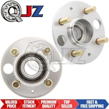 [REAR(Qty.2pc)] Wheel Hub for 1990-1996 Acura Integra 4-Wheel ABS GS GS-R LS FWD
