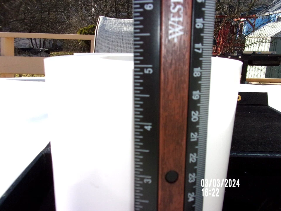 DNP PREMIUM DIGITAL PAPER ROLL 5” Wide for 5" x 7" prints ◇⯁⯁⯁ - Image 2 of 4