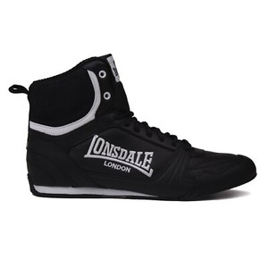lonsdale boxing shoes