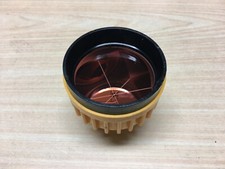 Prisma per Sistema topografico serie Topcon GTS-3B