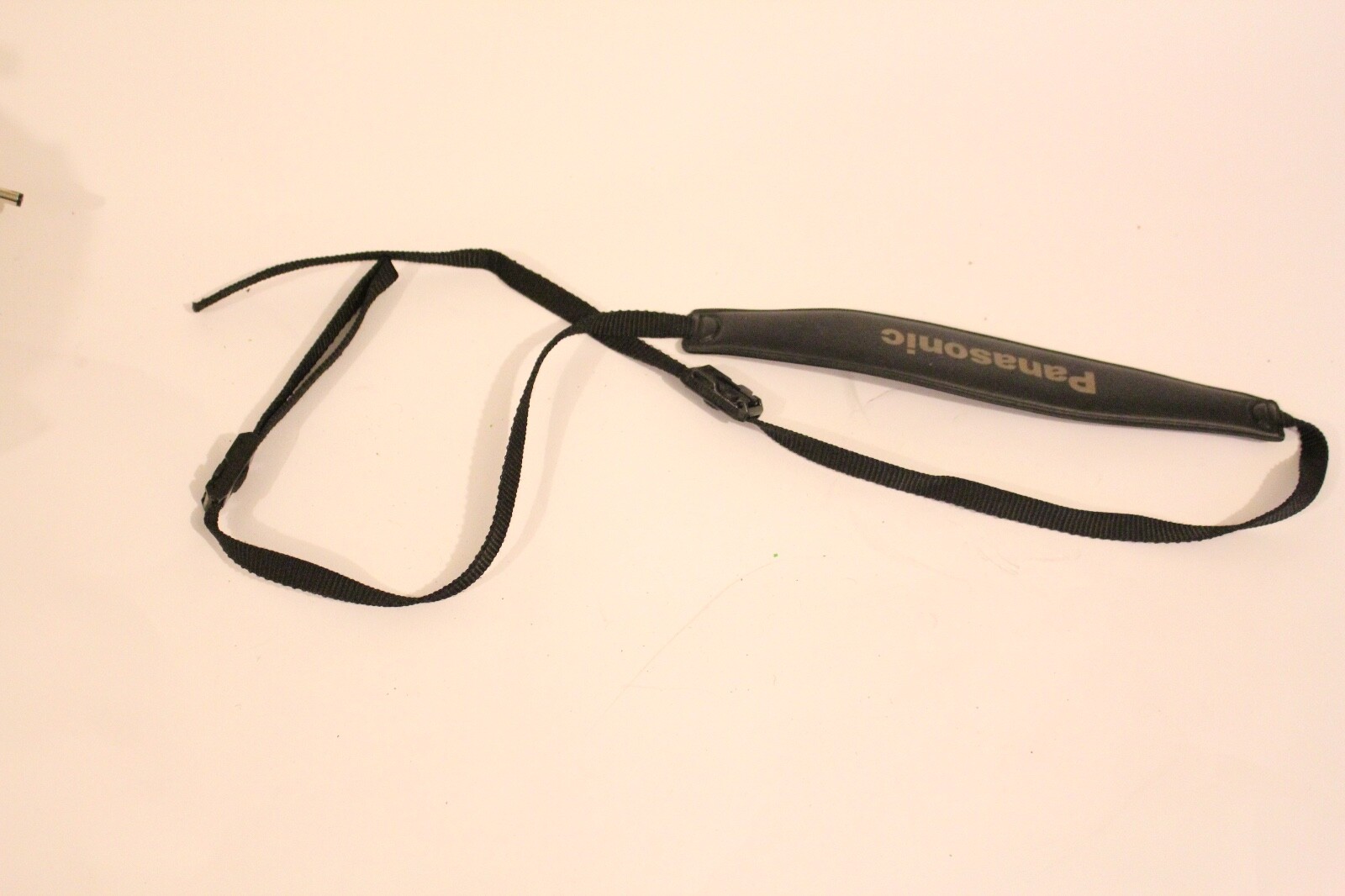 Panasonic Camcorder Neck Strap-image