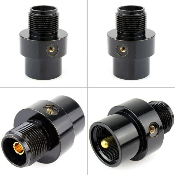 Antena terrestre móvel para carro Nagoya RE-02 UHF-F 10-1300MHz rádio amador YAESU - Imagem 3 de 4