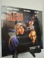 In Cold Blood 1996, LASERDISC Sam Neil,NEW/SEALED,gr