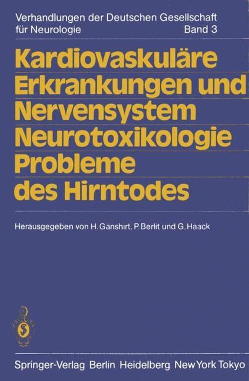 Thumbnail - Kardiovaskuläre Erkrankungen Und Nervensystem Neurotoxikologie