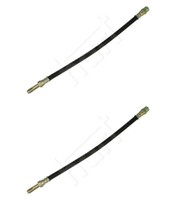 2 X Bremsschlauch Links Rechts VA FüR Volvo S60 I,S70,S80 I,V70 II,XC70