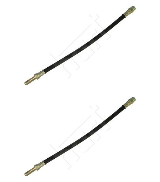 2 X Bremsschlauch Links Rechts VA FüR Volvo S60 I,S70,S80 I,V70 II,XC70-image