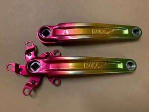 kooka cranks