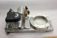 VAT HV Gate Valve 6" - With Pneumatic Actuator 14044-PE44-0004  TV10 